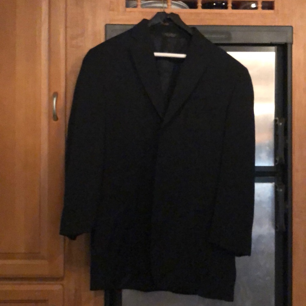 Andrew Fezza Sports Coat 42L
